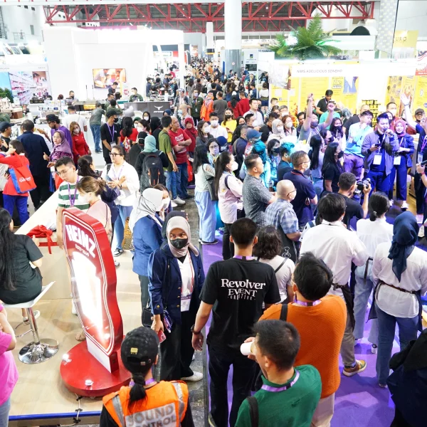 SIAL INTERFOOD 2017 - GFE