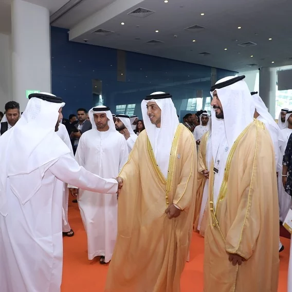 SIAL Middle East 2021 - GFE